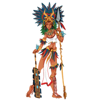 Aztec Topps